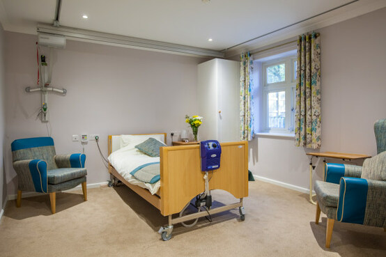 Kimberly East Care Centre